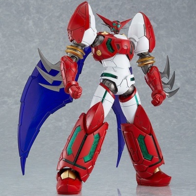 MODEROID Shin Getter 1 (Shin Getter Robot Armageddon)