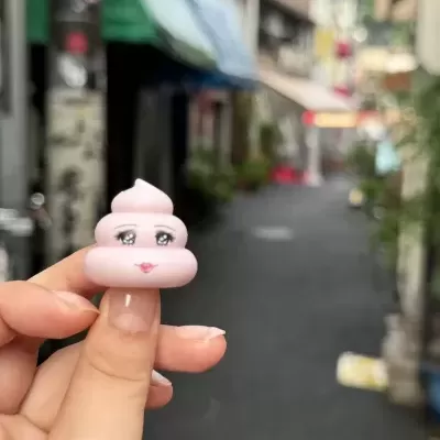 Puripura Poop Club Vol.2