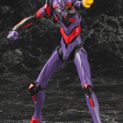 Evangelion Test Type-01 Awake Ver.