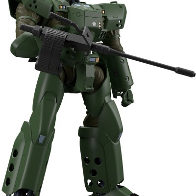 MODEROID ARL-99 Helldiver (Patlabor)