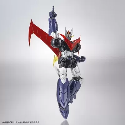 High Grade HG 1/144 Great Mazinger (Infinity Ver.)