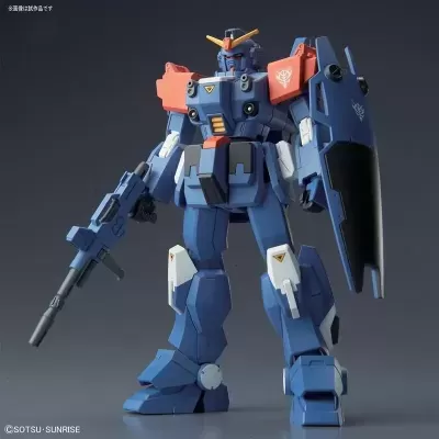 High Grade HGUC 1/144 RX-79BD-2 Blue Destiny Unit 2 “EXAM”