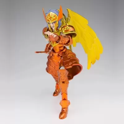 Saint Cloth Myth EX Sorrento Asgard edition