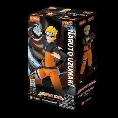 Naruto Champion Class 02 Naruto Uzumaki