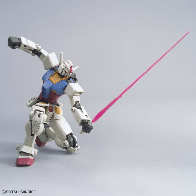 High Grade RX-78-2 Gundam (Beyond Global)
