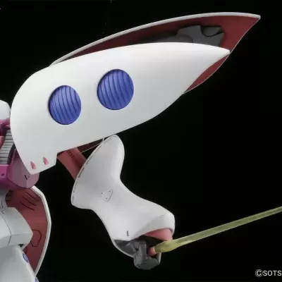 High Grade HGUC 1/144 AMX-004 Qubeley (Revive)