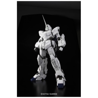 Perfect Grade Unicorn Gundam