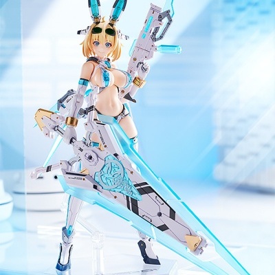 PLAMAX BP-01 Sophia F. Shirring (BUNNY SUIT PLANNING)