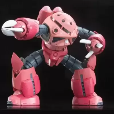Real Grade RG 1/144 MSM-07S Z’Gok