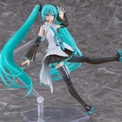 PLAMATEA Hatsune Miku Happy 16th birthday Ver.