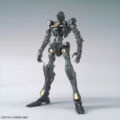 Master Grade Gundam Barbatos