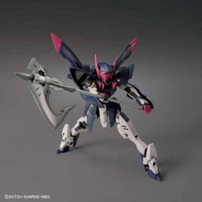 High Grade Gundam Gremory