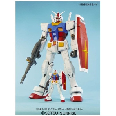 1/48 MEGA SIZE MODEL Gundam