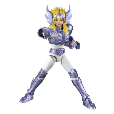 Saint Seiya Champion Class 07 Cygnus Hyoga Blokees