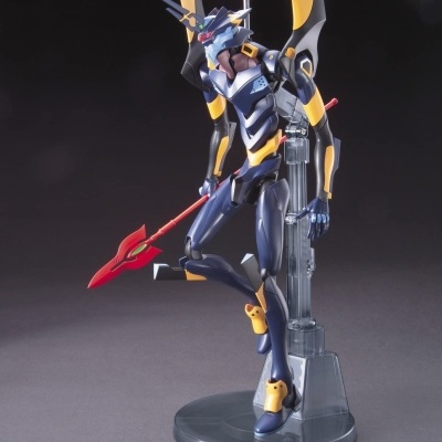 High Grade Evangelion Mark.06