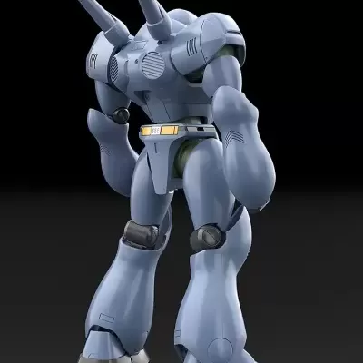 1/60 MODEROID TYPE-7 Brocken (Mobile Police Patlabor)