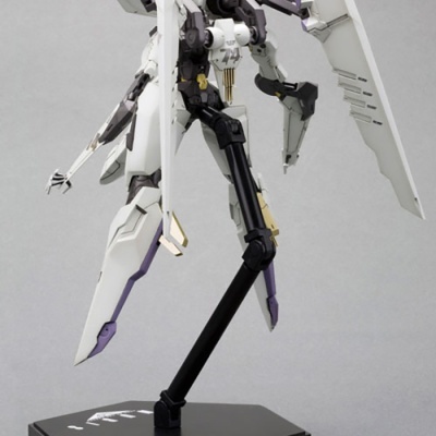 Zone of the Enders Vic Viper