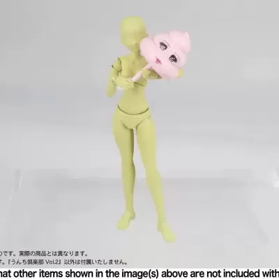 Puripura Poop Club Vol.2