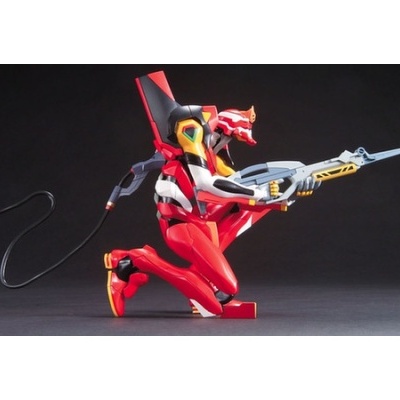 LMHG EVA-02 Evangelion: 2.0 Ver.