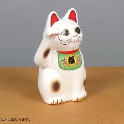 Puripura Manekineko -Fukunosuke's Case-