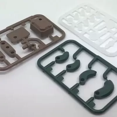 Choi-Pla Movable Bonsai