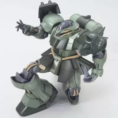 Master Grade 1/100 MG AMS-119 Geara Doga