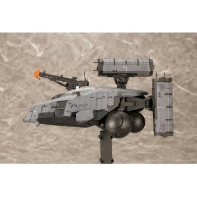 Death Stranding 2: On The Beach 1/350 DHV Magellan