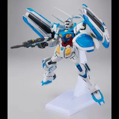High Grade HG 1/144 Gundam G-Self Perfect Pack