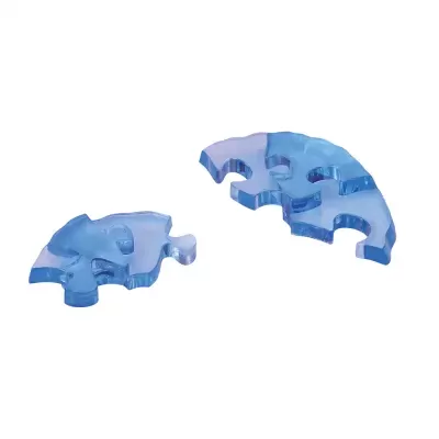 Crystal Puzzle Mt. Fuji