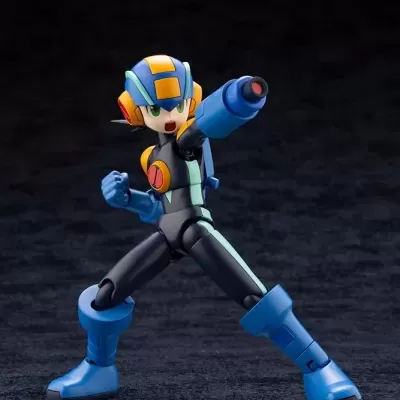 Mega Man (Mega Man Battle Network)
