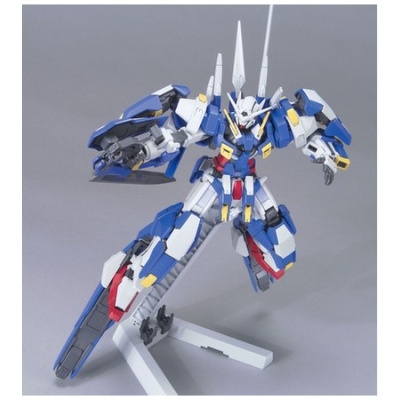 High Grade Gundam Avalanche Exia Dash