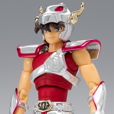Saint Seiya Pegasus Seiya 20th Anniversary Ver.