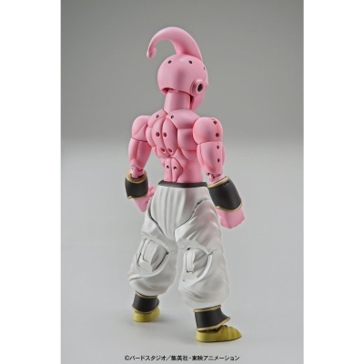 Figure-rise Standard Kid Buu