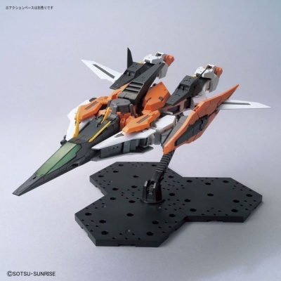Master Grade Gundam Kyrios
