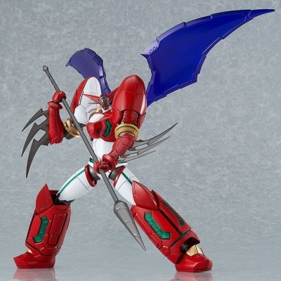 MODEROID Shin Getter 1 (Shin Getter Robot Armageddon)