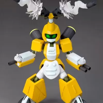 1/6 KBT00-M Metal Beetle Metabee (Medabots)