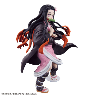 Kamado Nezuko (Demon Slayer: Kimetsu no Yaiba)