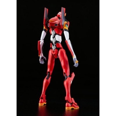 Moderoid Evangelion Production Model-02