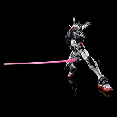 P-Bandai High Grade HG 1/144 01 Gundam (GQ)
