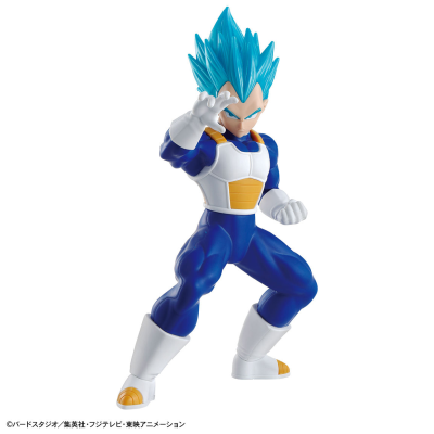 Entry Grade Super Saiyan God Super Saiyan Vegeta