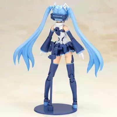 Frame Music Girl Snow Miku Another Color Ver.