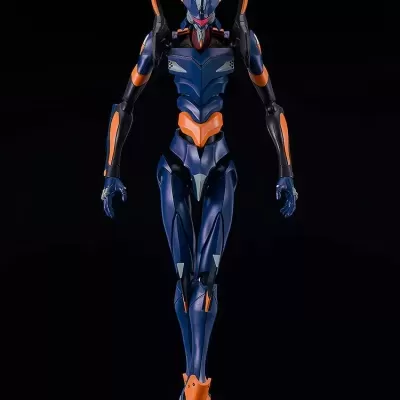Moderoid Evangelion Mark.06