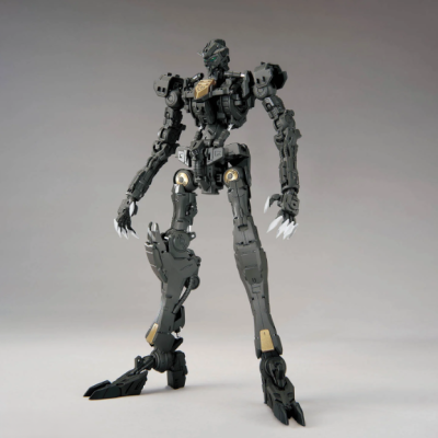 Master Grade MG 1/100 Gundam Barbatos Lupus