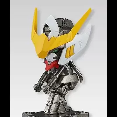 Gundam Machine Head Display