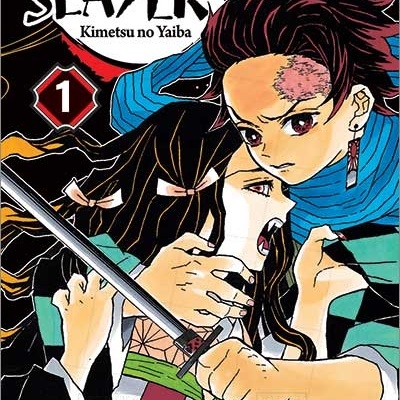 Demon Slayer 01 PT