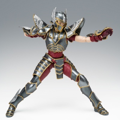 Saint Seiya Myth Cloth EX Pegasus Seiya - Saint Seiya The Beginning