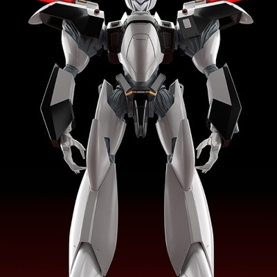 Moderoid 1/60 AV-X0 Type Zero
