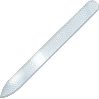 Glass File For Plastic Models