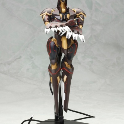 Anubis Zone of the Enders