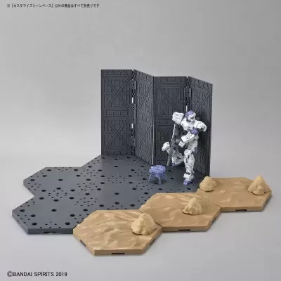 30MM Customize Scene Base